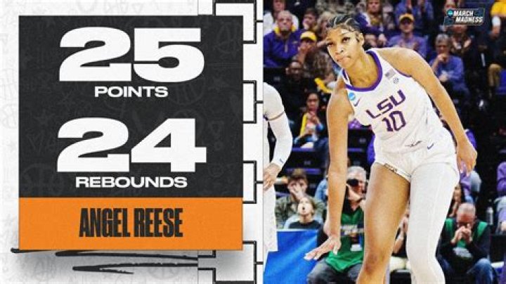 White men decided LSU’s Angel Reese was ‘classless’ for trash-talking & winning