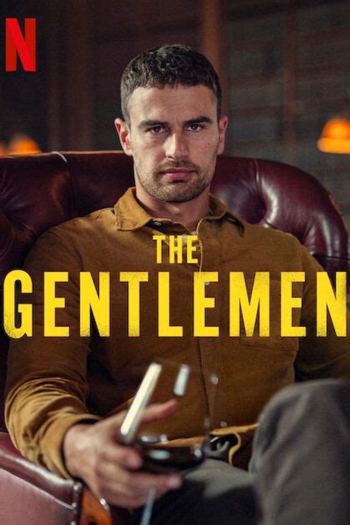 Who's in season 2 of the Netflix show?