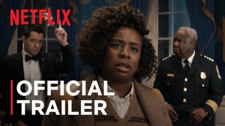 Who's in the Netflix detective series?