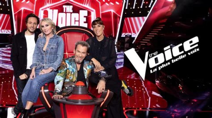 Who's in the voice cast of the movie?