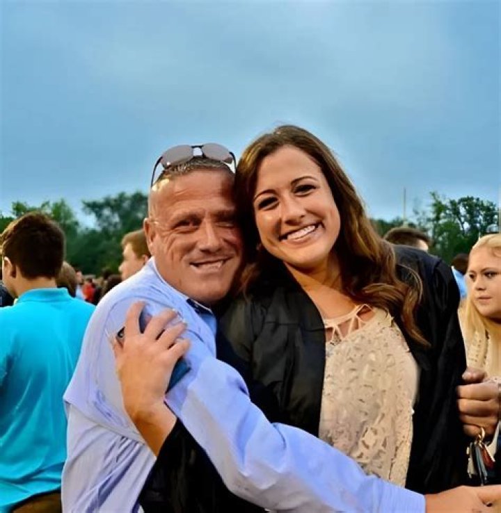 Who Are Cassidy Hutchinson Parents?