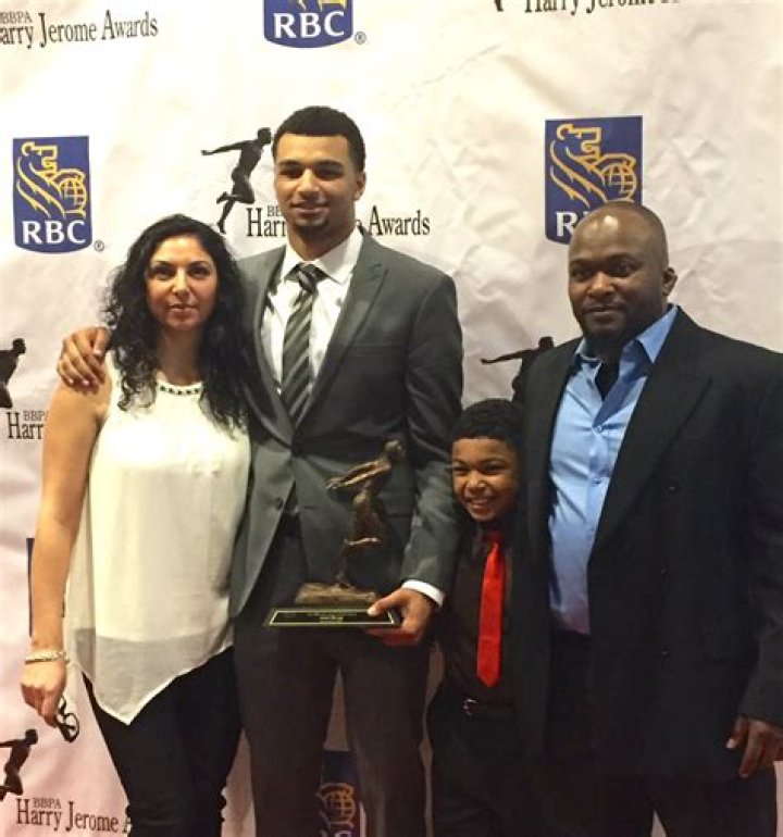 Who are Jamal Murrays Parents? Jamal Murray Biography, Parents Name, Nationality and More