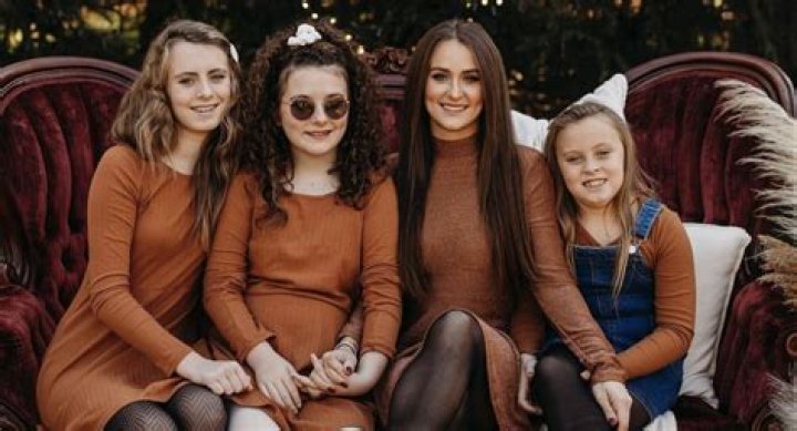 Who are Leah Messers Parents? Leah Messer Biography, Parents Name, Nationality and More