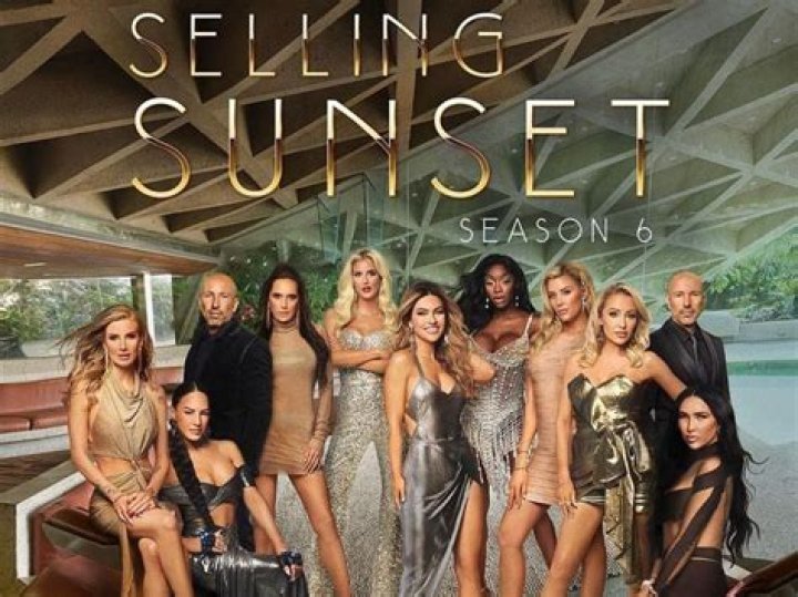 Who are the New Addition to the Selling Sunset? Season 6 is getting More Interesting!