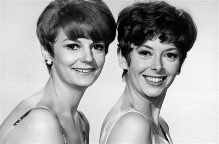 Who are the Pigeon sisters?