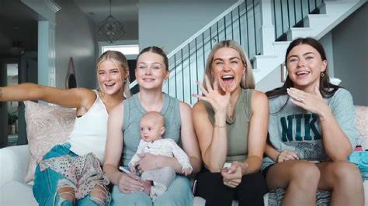 Who are Ty and Brynlee Larson? Barricaded Utah siblings go viral on TikTok amid battle with abusive father
