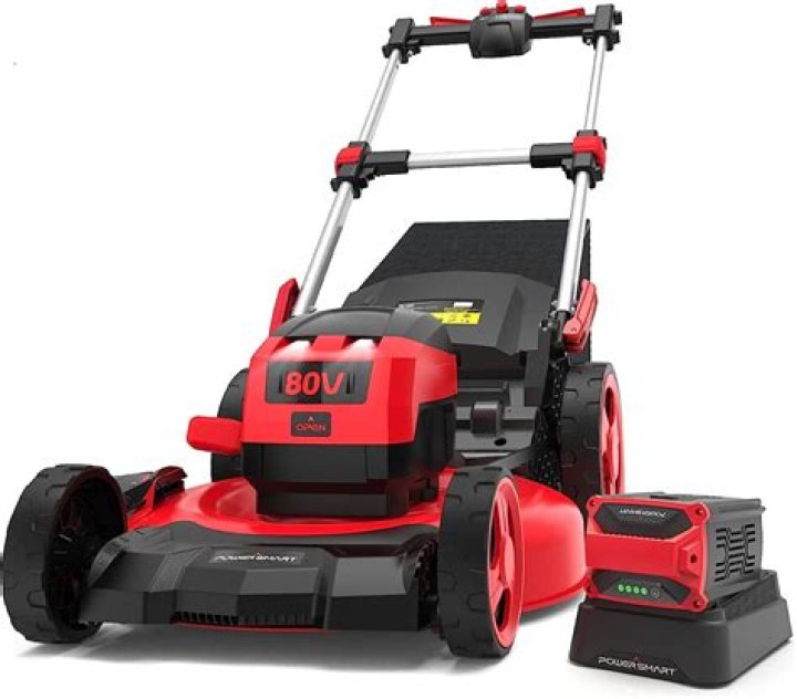 Who builds PowerSmart?