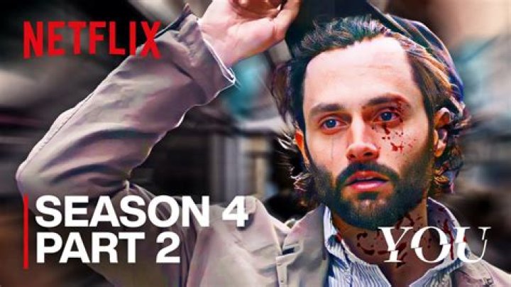 Who dies in You season 4 part 2? (spoilers)