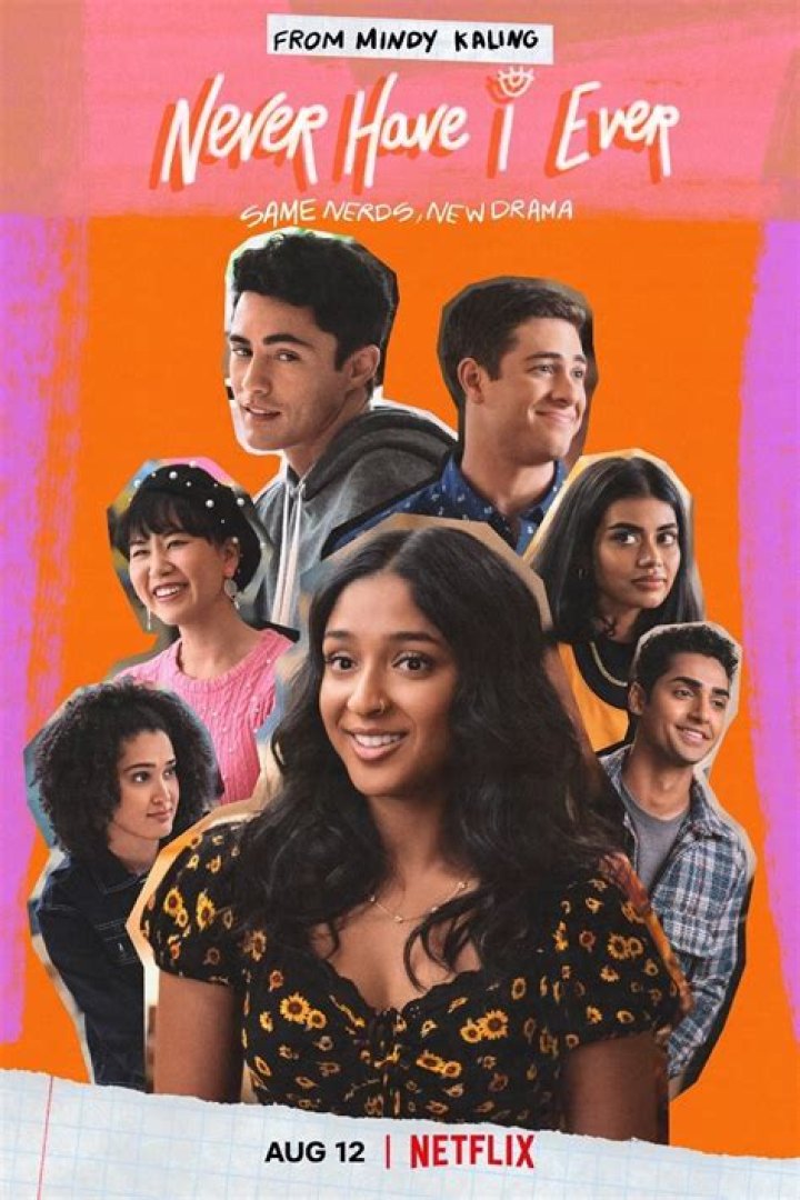 Who does Devi end up with in Never Have I Ever season 4? (spoilers)