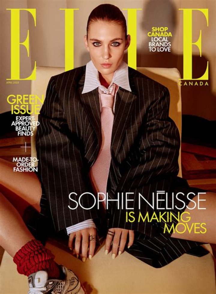 Who has the best Elle cover: Zooey, Mindy, Allison Williams or Amy Poehler?