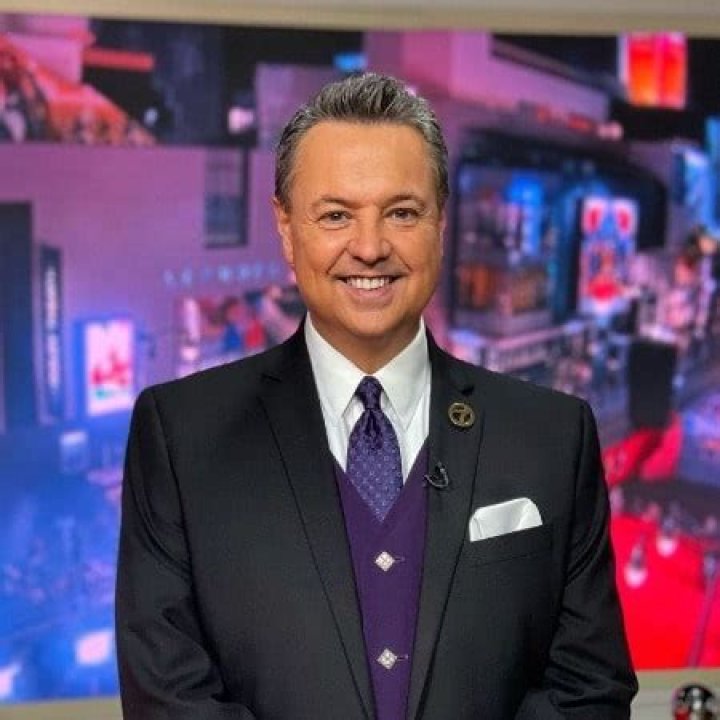 Who Is ABC7 Eyewitness News Reporter George Pennacchio Wife? His Married Life