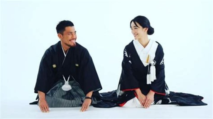 Who Is Akira Tozawa Wife? Children And Relationship Timeline