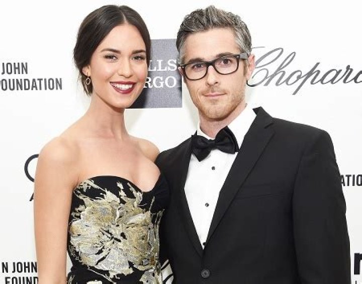 Who Is American actor, Trevor Wright Dating To?