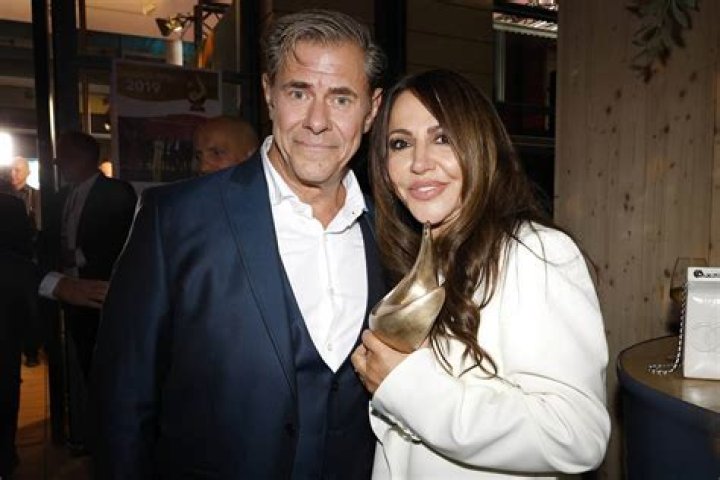 Who Is André Vetters? Untold Facts About Simone Thomalla's Ex-Husband