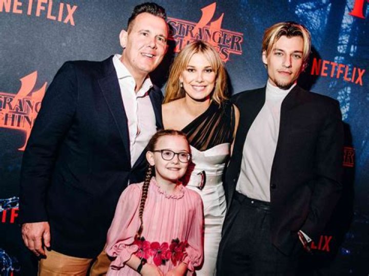 Who is Ava Brown? Know about her family, sister, and career!