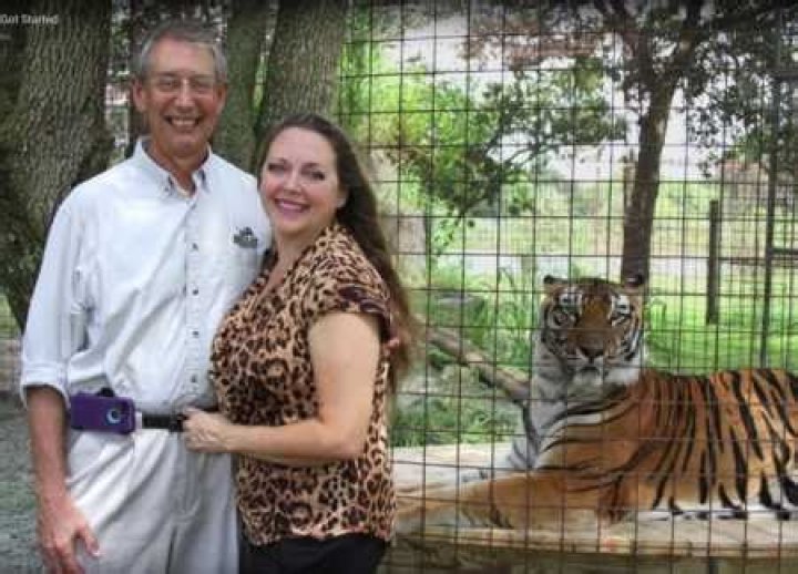 Who is Big Cat Rescue, Founder, Carole Baskin Married To? Know About Her Husband And Her Net Worth