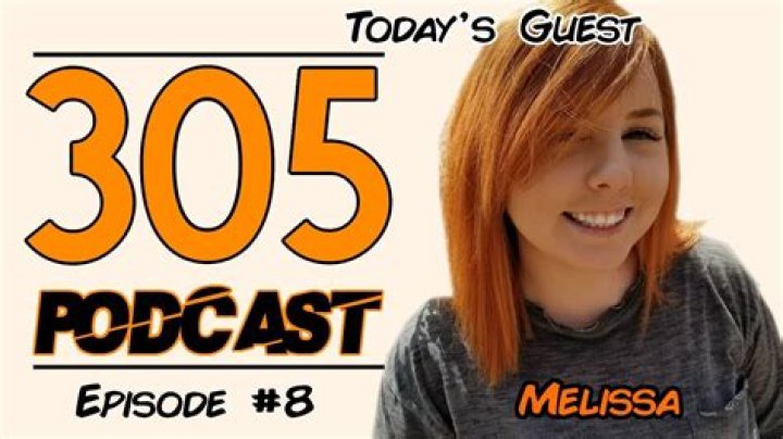 Who Is Bijuu Mike Wife Melissa?