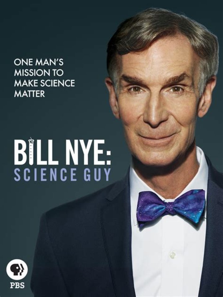Who Is Bill Nye, The Science Guy Whose Video Went Viral On The Internet! More Interesting Facts of Bill