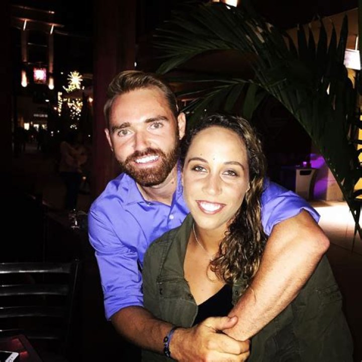 Who is Bjorn Fratangelo, Madison Keys’ fiancé?