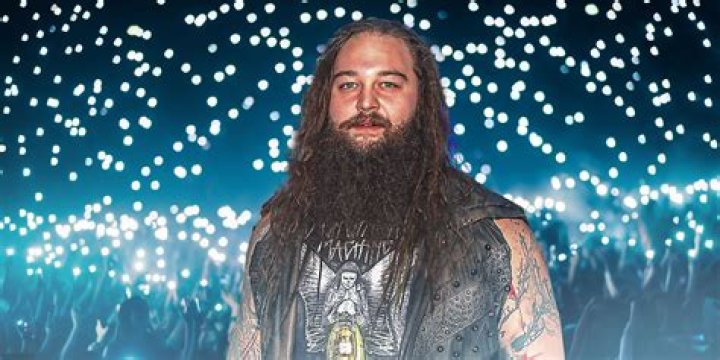 Who is Bray Wyatt’s daughter?