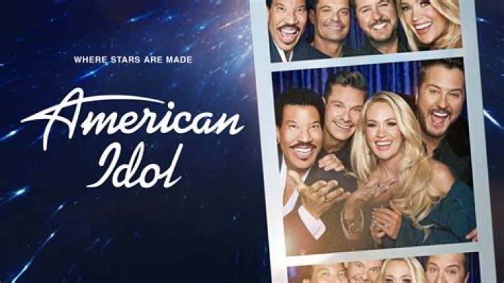 Who Is Cam Amen From “American Idol” Season 21?