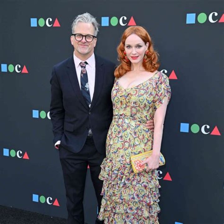 Who is Christina Hendricks Boyfriend? Know her Dating Life in 2020 After the Divorce