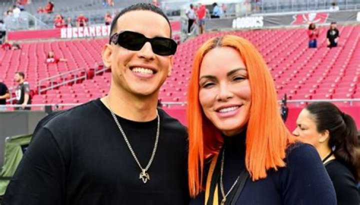 Who Is Daddy Yankee Wife? Mireddys González Net Worth & Family