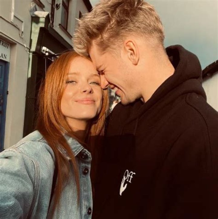 Who is Danny Griffin Girlfriend Now?