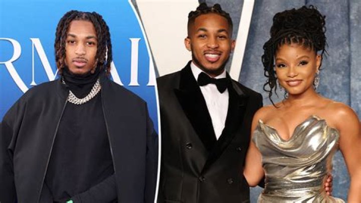 Who is DDG? Meet Halle Bailey’s Rapper Boyfriend!