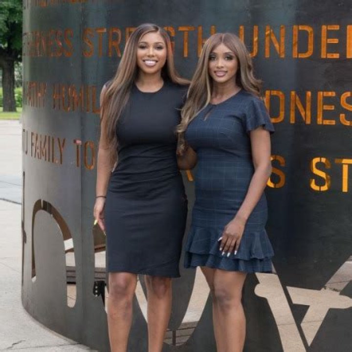 Who Is Deion Sander Daughter? Meet Deiondra Sanders