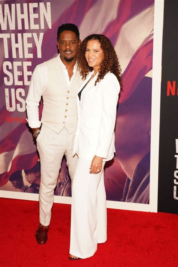 Who is Desiree DaCosta? Insight on her married life with Blair Underwood, net worth, social media…