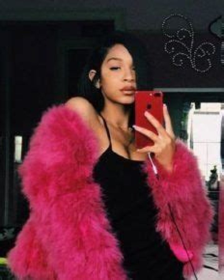 Who is Deyjah Imani Harris? Know about her age, family, siblings, controversy of virginity, Instagram and biography