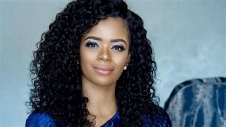 Who Is Dr Nandipha Magudumana Husband Vugo Magudumana?