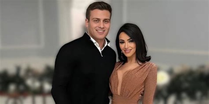 Who is Gia Giudice dating? Frankie Catania or some other guy?