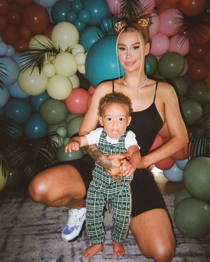 Who Is Iggy Azalea’s Baby Daddy? Meet The Father Of The Lola Rapper’s Only Child
