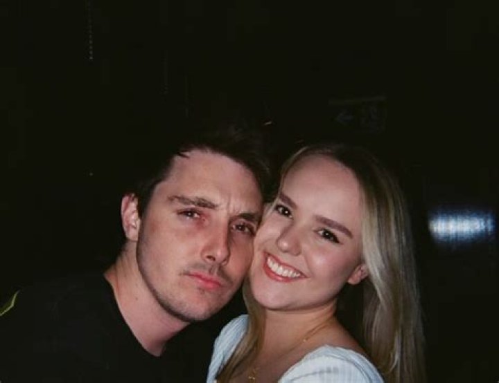 Who Is Ilsa Watkins? Lazarbeam Girlfriend Dating Timeline And Age