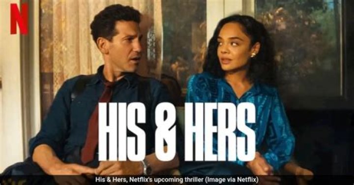 Who is in the Netflix show?