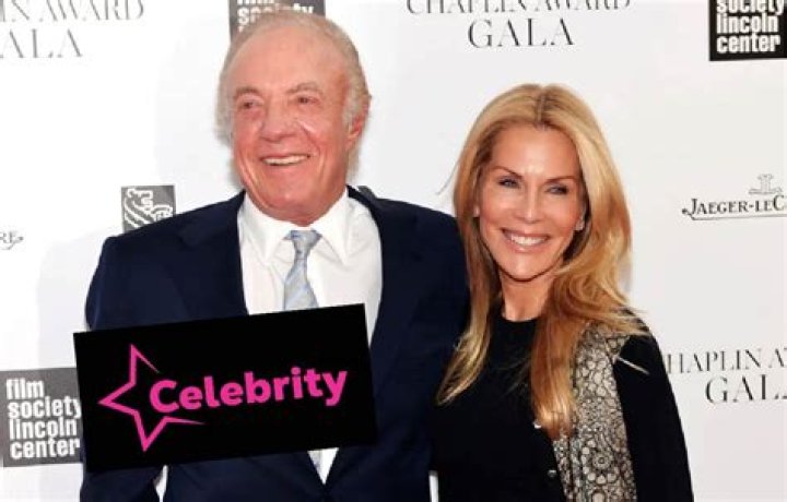 Who is James Caan first wife Dee Jay Mathis?