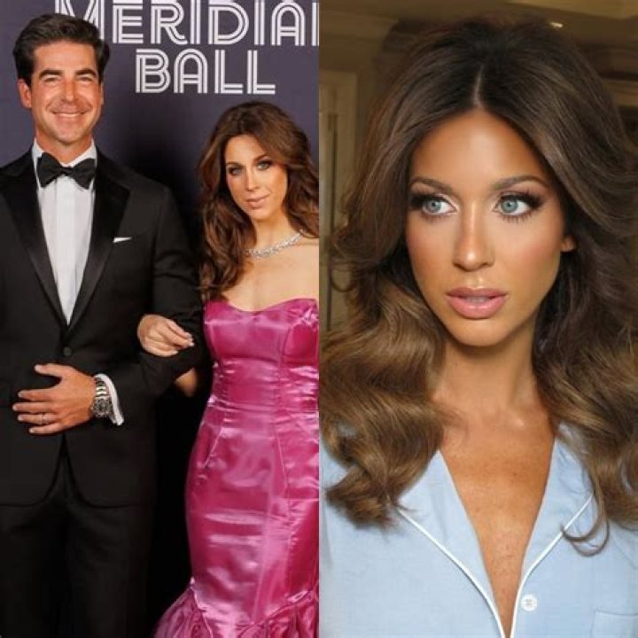 Who Is Jesse Watters’ Wife Emma DiGiovine? Know About The Couple’s Married Life And Their Children!