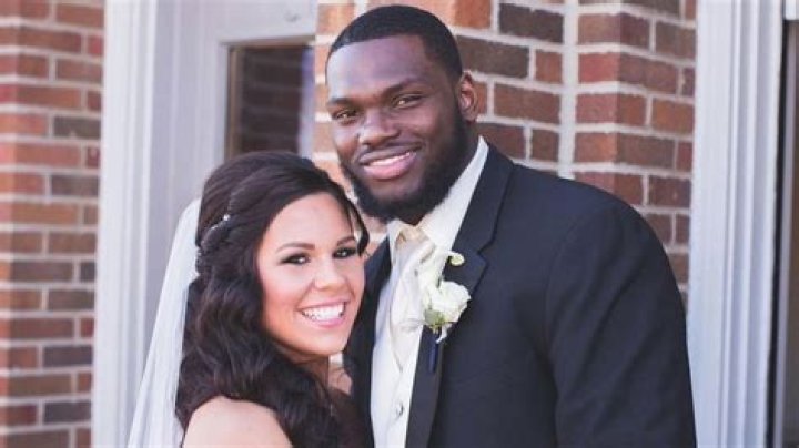 Who Is Jordanna Barrett? Meet The Lovely Wife Of Shaquil Barrett! –