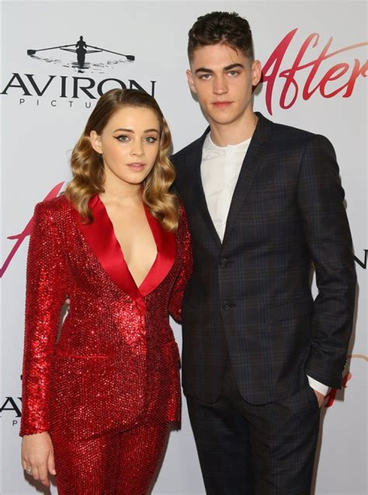 Who is Josephine Langford dating? The After star's relationship status
