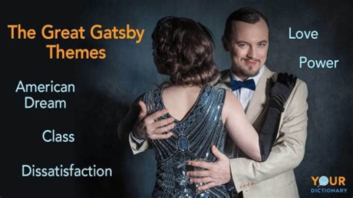 Who is Kant in The Great Gatsby?