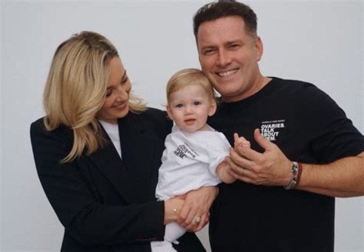 Who Is Karl Stefanovic Sister Elisa Stefanovic? Parents And Family Explored