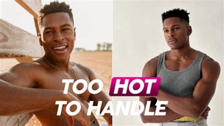 Who is Kori Sampson from ‘Too Hot to Handle’? Know about his early life, love potential on show, social media, biography