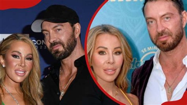 Who is Lisa Hochstein’s boyfriend Jody Glidden?