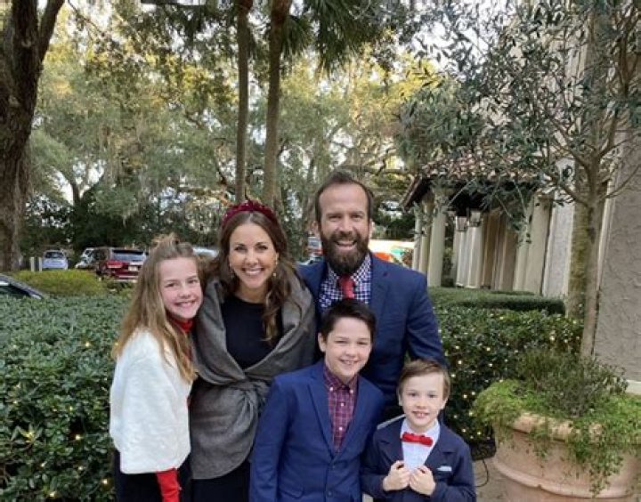 Who Is Maggie O’Brien, Lucas Black Wife? Age Gap And Children