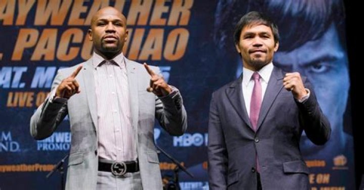 Who is Manny Pacquiao? Chris Rock says he is not ‘a victim’ and took Will Smith’s Oscar slap like the ex-boxer