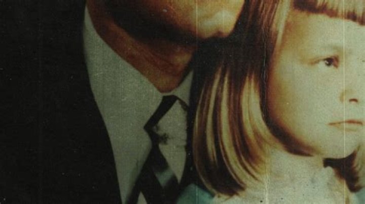 Who is Megan Dufresne biological father?