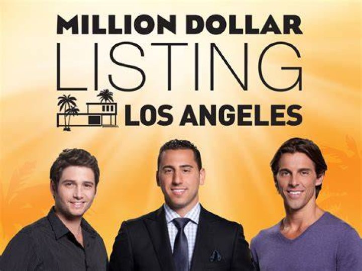 Who Is ‘Million Dollar Listing’ Star Josh Flagg Dating Now? How long have Josh and Bobby been together?