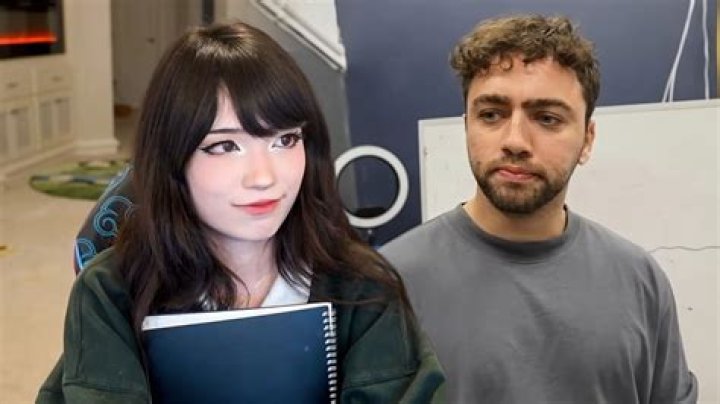 Who Is Mizkif Daughter? Wife Age Height And Net Worth 2023